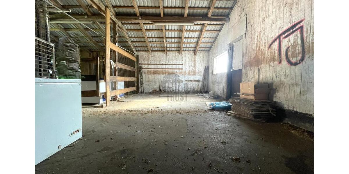 Gewerbeobjekt Zeven - 150&euro; | Angebot:19721966