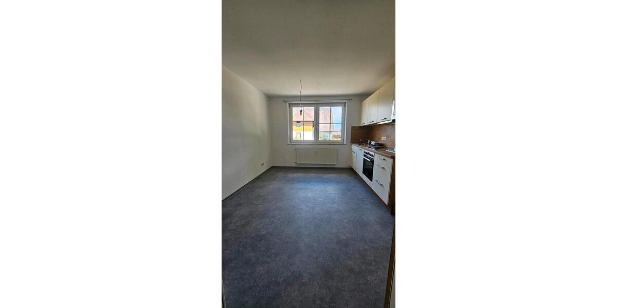 Wohnung in Schwarzenfeld 2 zimmer