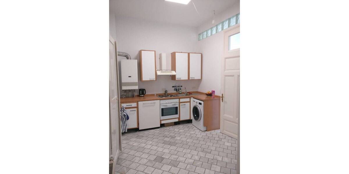 Etagenwohnung Wiesbaden Westend / Bleichstraße - 2 Zimmer, 56 m&sup2;, 790&euro; | Angebot:26830368