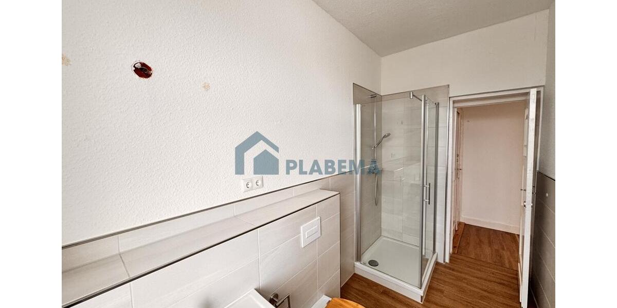 Etagenwohnung Schwerin Altstadt - 3 Zimmer, 66 m&sup2;, 1.030&euro; | Angebot:25988896