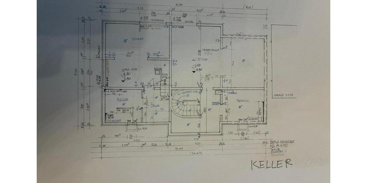 Doppelhaushälfte Weßling - 6 Zimmer, 197 m&sup2;, 3.298&euro; | Angebot:26232282