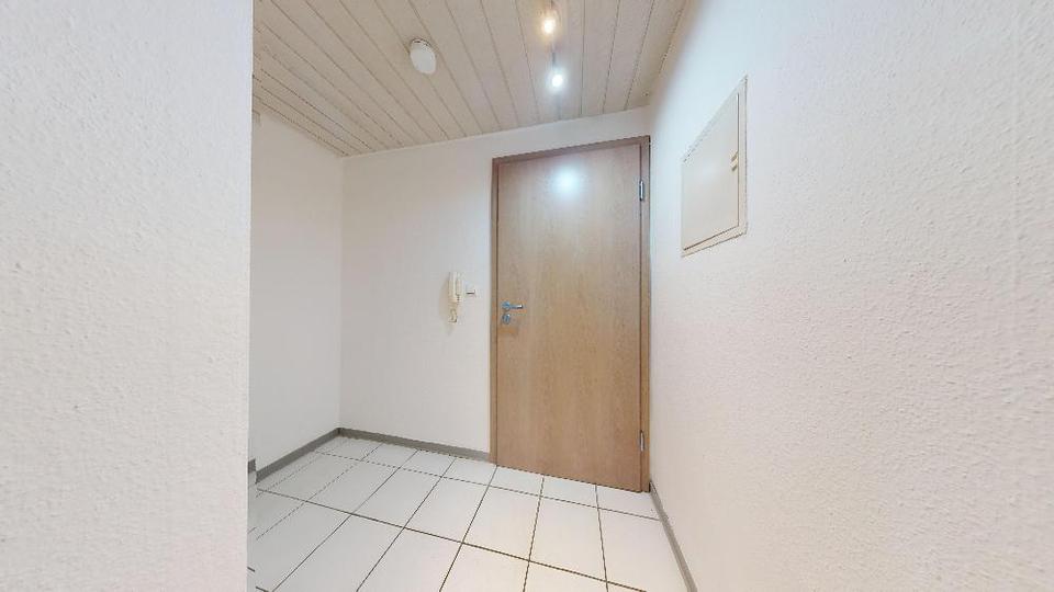 +++Dachgeschosswohnung mit 3 Zimmer, Loggia und Stellplatz in hervorragender Wohnlage +++ 3 zimmer