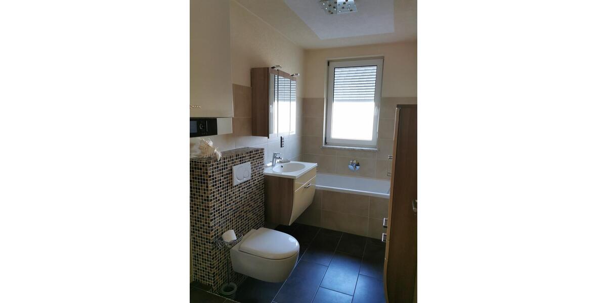 Etagenwohnung Lautertal - 2 Zimmer, 63 m&sup2;, 670&euro; | Angebot:24374998