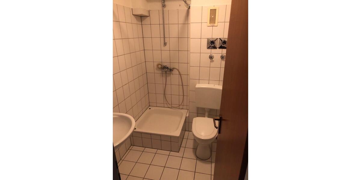 Etagenwohnung Bovenden - 1 Zimmer, 29 m&sup2;, 475&euro; | Angebot:25569954