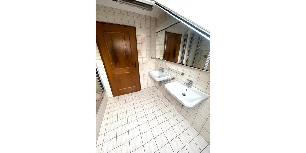 Dachgeschoßwohnung Aspach - 3 Zimmer, 92 m&sup2;, 950&euro; | Angebot:26354844