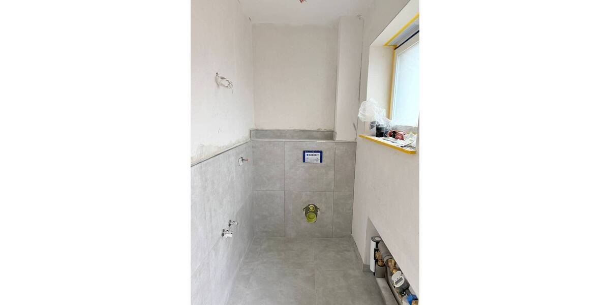 Reihenmittelhaus Verden Dauelsen - 4 Zimmer, 123 m&sup2;, 1.600&euro; | Angebot:25970699