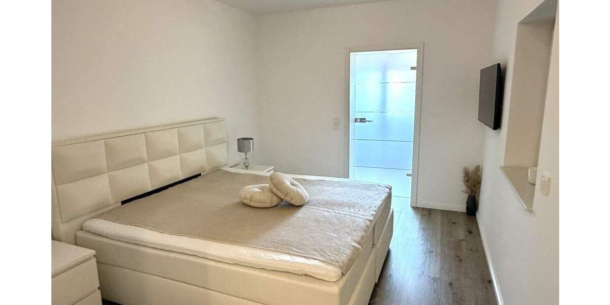Etagenwohnung Worms Innenstadt - 4 Zimmer, 135 m&sup2;, 1.490&euro; | Angebot:25684740