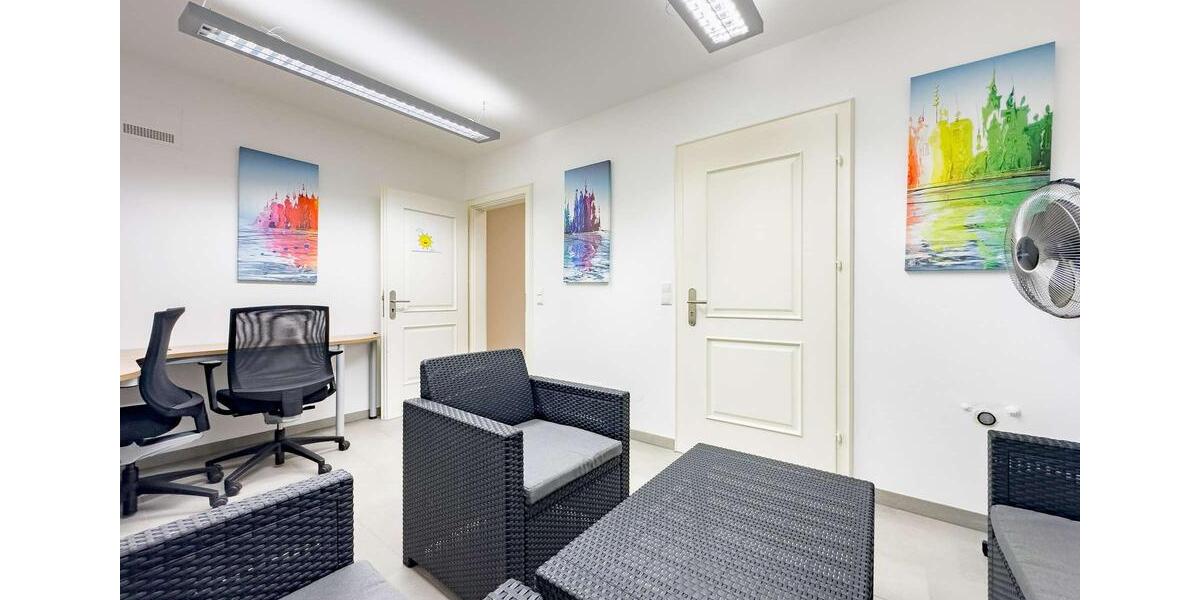 Gewerbeobjekt Vilshofen an der Donau - 1.500&euro; | Angebot:25498164