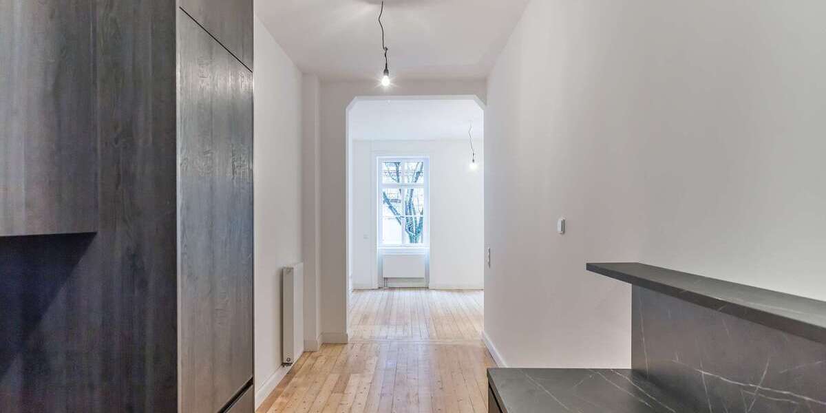 Etagenwohnung Wiesbaden - 2.5 Zimmer, 68 m&sup2;, 950&euro; | Angebot:26108207