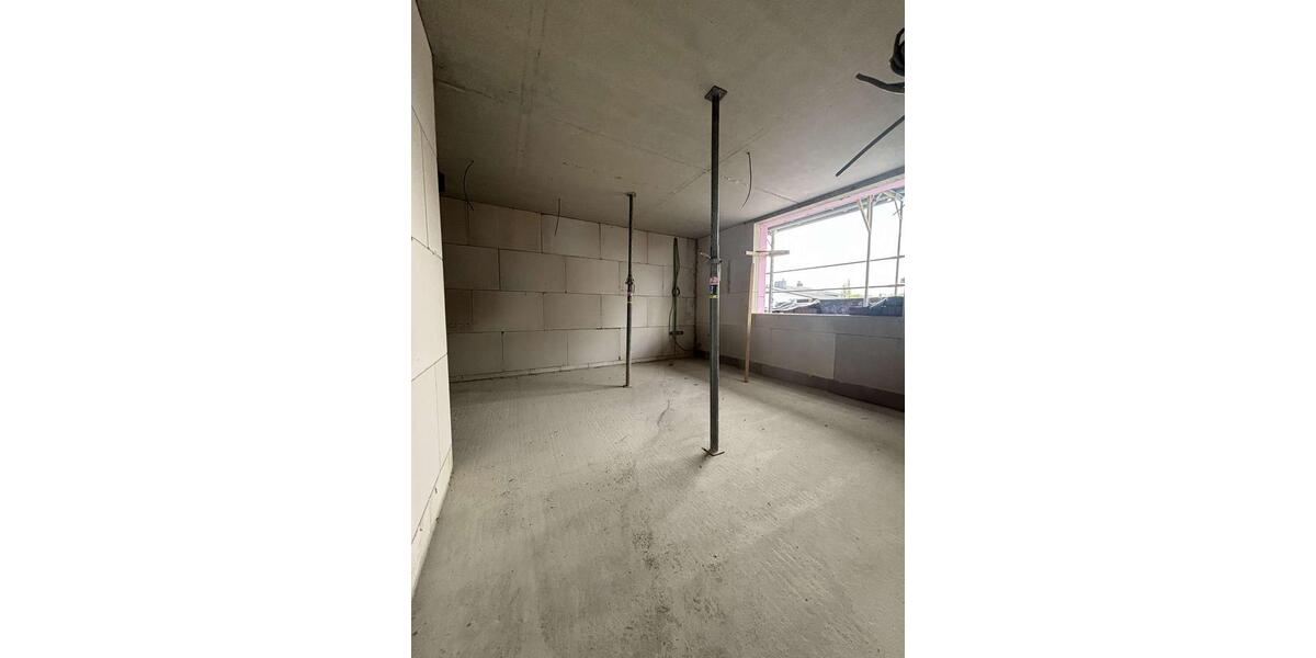 Etagenwohnung Oldenburg Eversten - 2 Zimmer, 54 m&sup2;, 830&euro; | Angebot:26233967