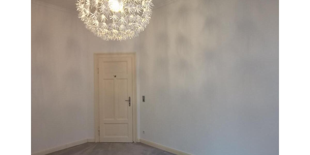 Etagenwohnung Hannover Vahrenwald-List - 3 Zimmer, 102 m&sup2;, 1.500&euro; | Angebot:25025469