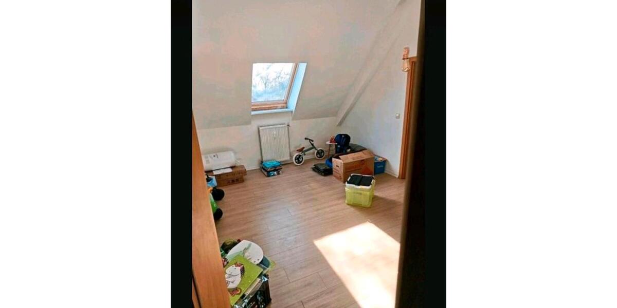 Dachgeschoßwohnung Clausthal-Zellerfeld Zellerfeld - 4 Zimmer, 130 m&sup2;, 800&euro; | Angebot:26376837