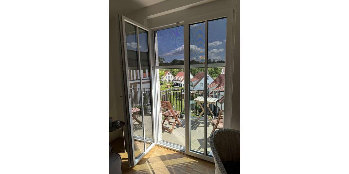 Etagenwohnung Beelitz-Heilstätten Heilstätten - 3 Zimmer, 79 m&sup2;, 1.250&euro; | Angebot:26630638