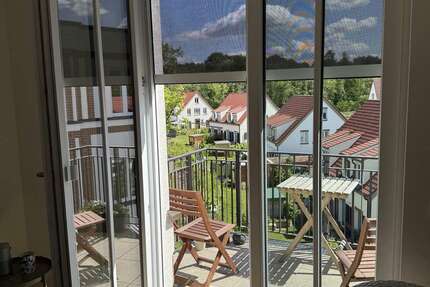 Wohnung Beelitz-Heilstätten Heilstätten - 3 Zimmer, 79 m&sup2;, 1.250&euro; | Angebot:26630638