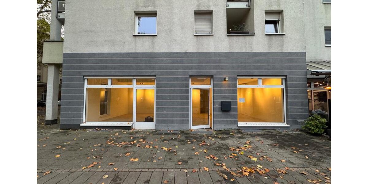 Moderne Gewerbefläche - 4 Gehminuten vom Düsseldorf Hbf zimmer