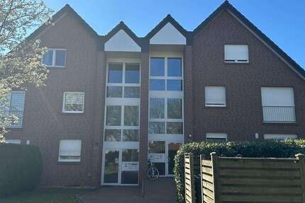 Wohnung Bramsche Hemke - 2 Zimmer, 81 m&sup2;, 600&euro; | Angebot:25983239