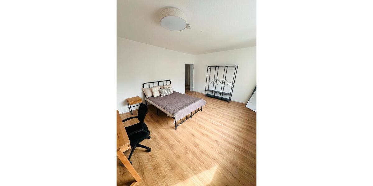 Wohnen auf Zeit Bielefeld Heepen - 1 Zimmer, 21 m&sup2;, 465&euro; | Angebot:26123288