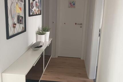 Moderne 3-Raum-Whg mit Tageslichtbad (saniert) 3 zimmer