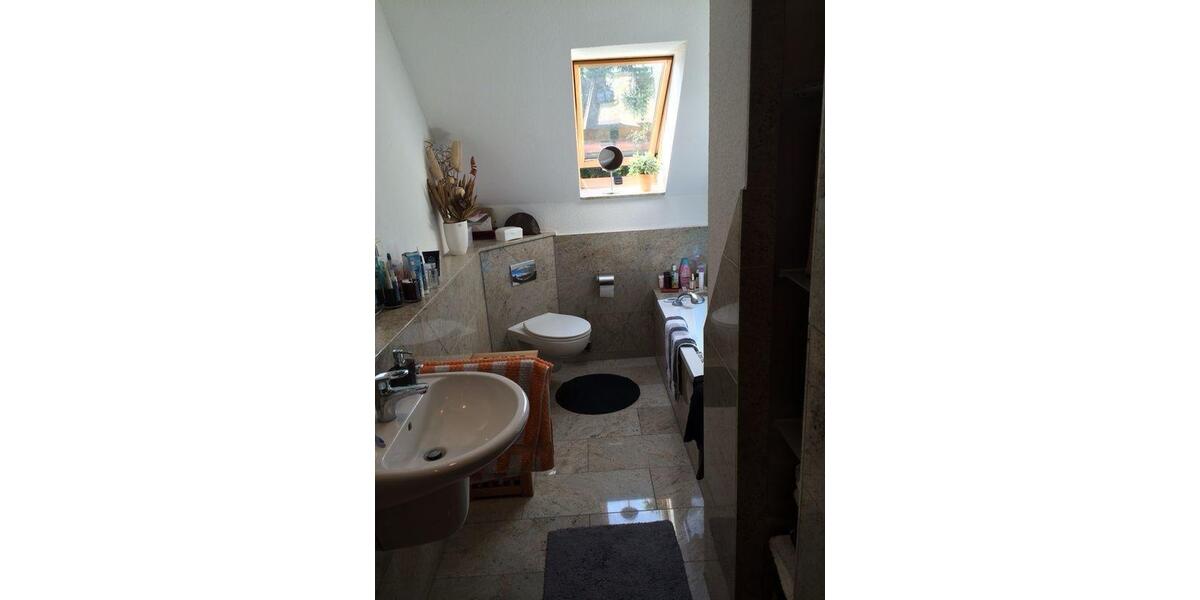 Etagenwohnung Schwarmstedt - 4 Zimmer, 109 m&sup2;, 800&euro; | Angebot:24857487