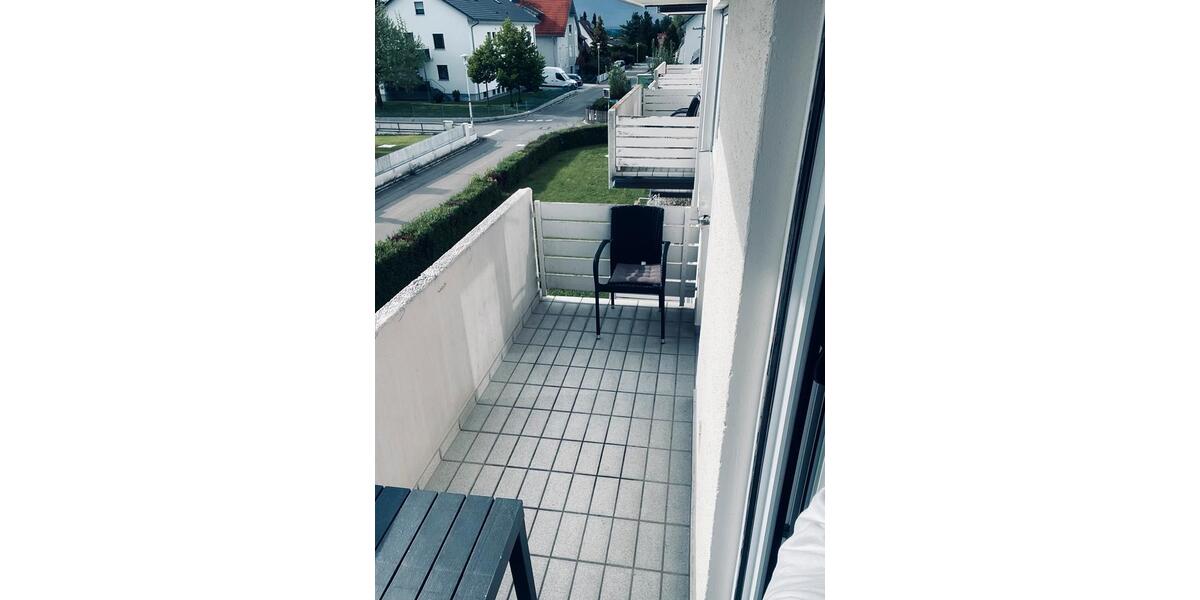 Etagenwohnung Schwendi - 3 Zimmer, 85 m&sup2;, 1.250&euro; | Angebot:26594452