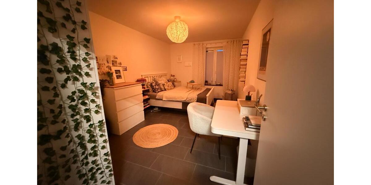 Erdgeschoßwohnung Landau in der Pfalz - 4 Zimmer, 84 m&sup2;, 1.110&euro; | Angebot:25902414