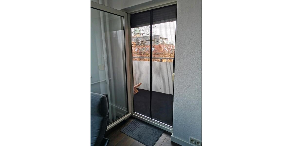Etagenwohnung Ulm - 4 Zimmer, 85 m&sup2;, 1.400&euro; | Angebot:24842599