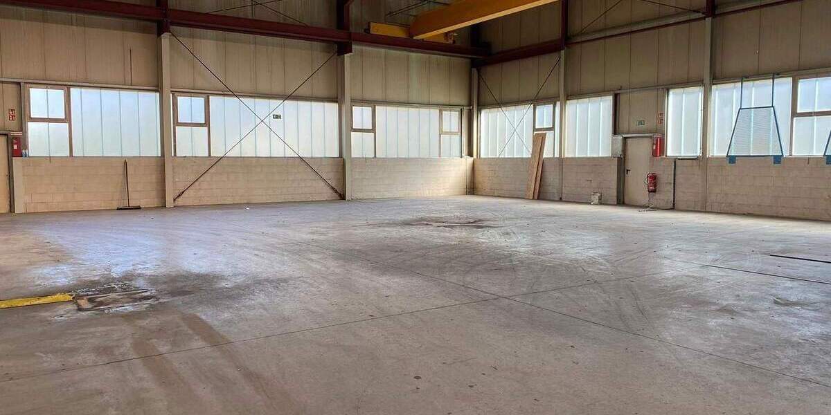 Gewerbeobjekt Hörstel - 2.299&euro; | Angebot:24822038