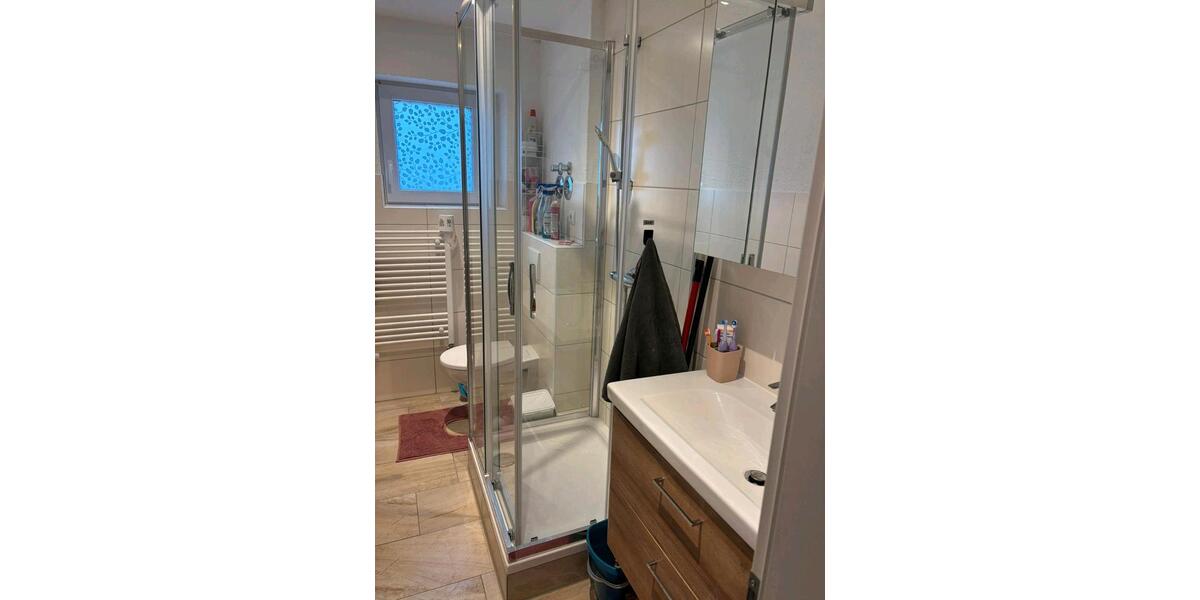 Erdgeschoßwohnung Waldachtal - 5 Zimmer, 100 m&sup2;, 1.000&euro; | Angebot:25852592