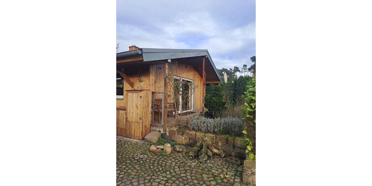 Einfamilienhaus Rheine Gellendorf - 2 Zimmer, 63 m&sup2;, 690&euro; | Angebot:25405557