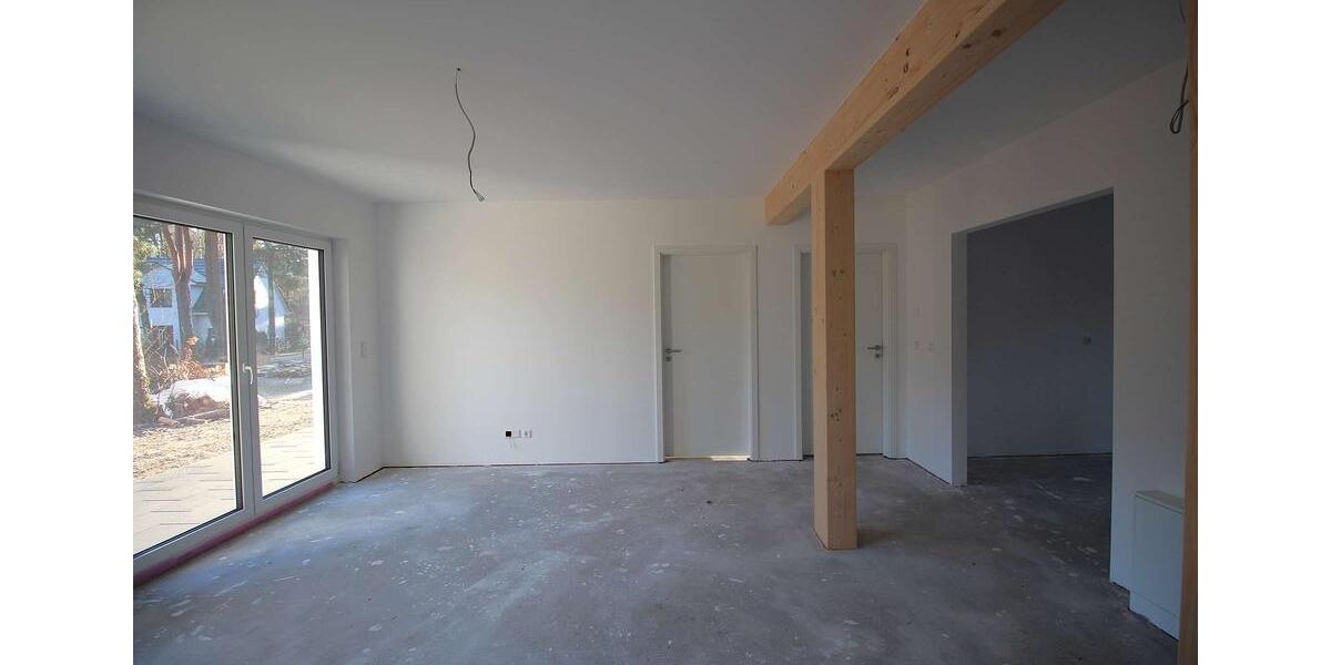 Etagenwohnung Wandlitz - 4 Zimmer, 100 m&sup2;, 1.790&euro; | Angebot:24658097