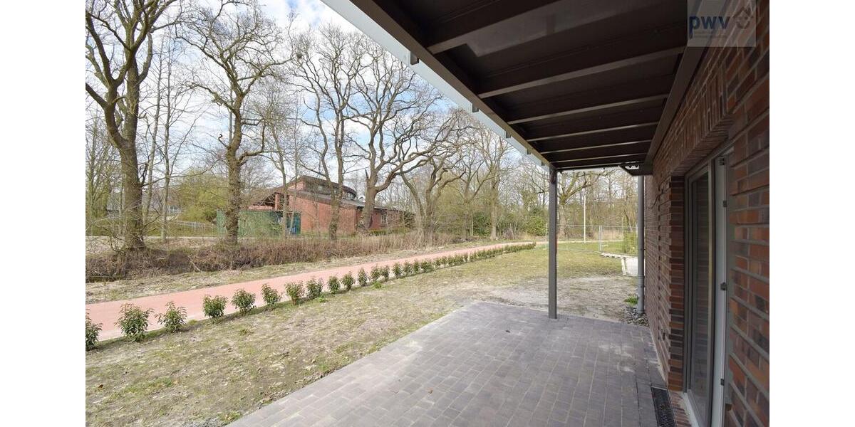 Erdgeschoßwohnung Aurich Egels und Wallinghausen - 2 Zimmer, 66 m&sup2;, 696&euro; | Angebot:26367144