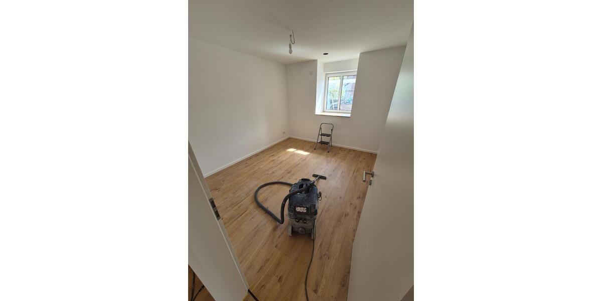 Erdgeschoßwohnung Rittersdorf - 3 Zimmer, 120 m&sup2;, 1.300&euro; | Angebot:26049491