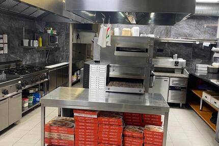 Gewerbeobjekt Mönchengladbach West - 5.000&euro; | Angebot:24606281