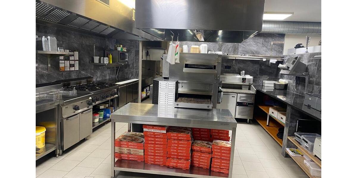 Gewerbeobjekt Mönchengladbach West - 5.000&euro; | Angebot:24606281