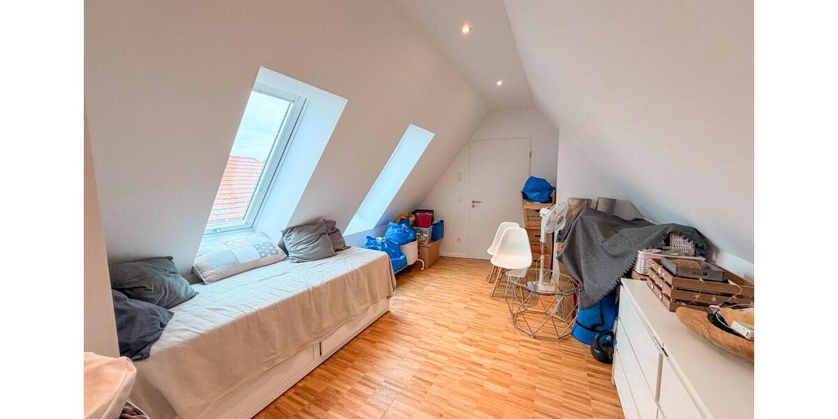 Einfamilienhaus Münster Münster-Südost - 3 Zimmer, 100 m&sup2;, 1.555&euro; | Angebot:24674051