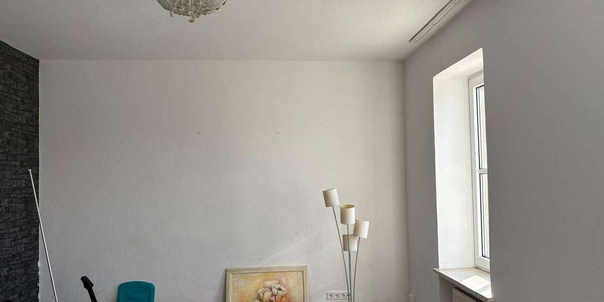 Etagenwohnung Bad Sobernheim - 4 Zimmer, 68 m&sup2;, 544&euro; | Angebot:26570926