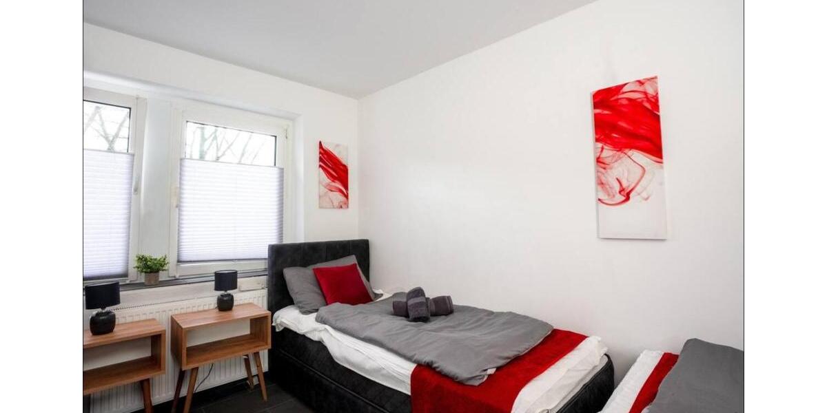 Wohnen auf Zeit Herten Bertlich - 3 Zimmer, 10&euro; | Angebot:19537256