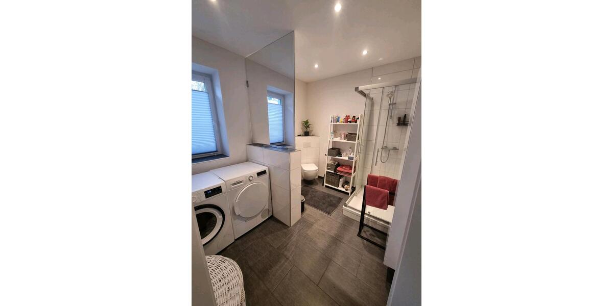 Etagenwohnung Sankt Wendel - 3 Zimmer, 85 m&sup2;, 850&euro; | Angebot:25966030