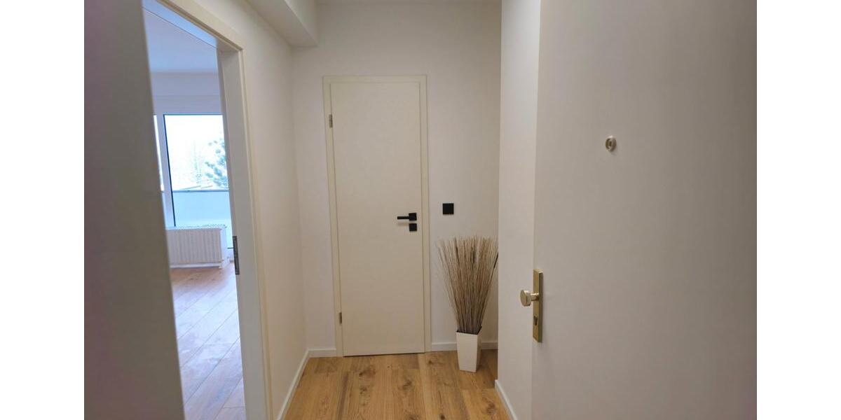 Etagenwohnung Wolfsburg Alt-Wolfsburg - 1 Zimmer, 36 m&sup2;, 500&euro; | Angebot:26502506
