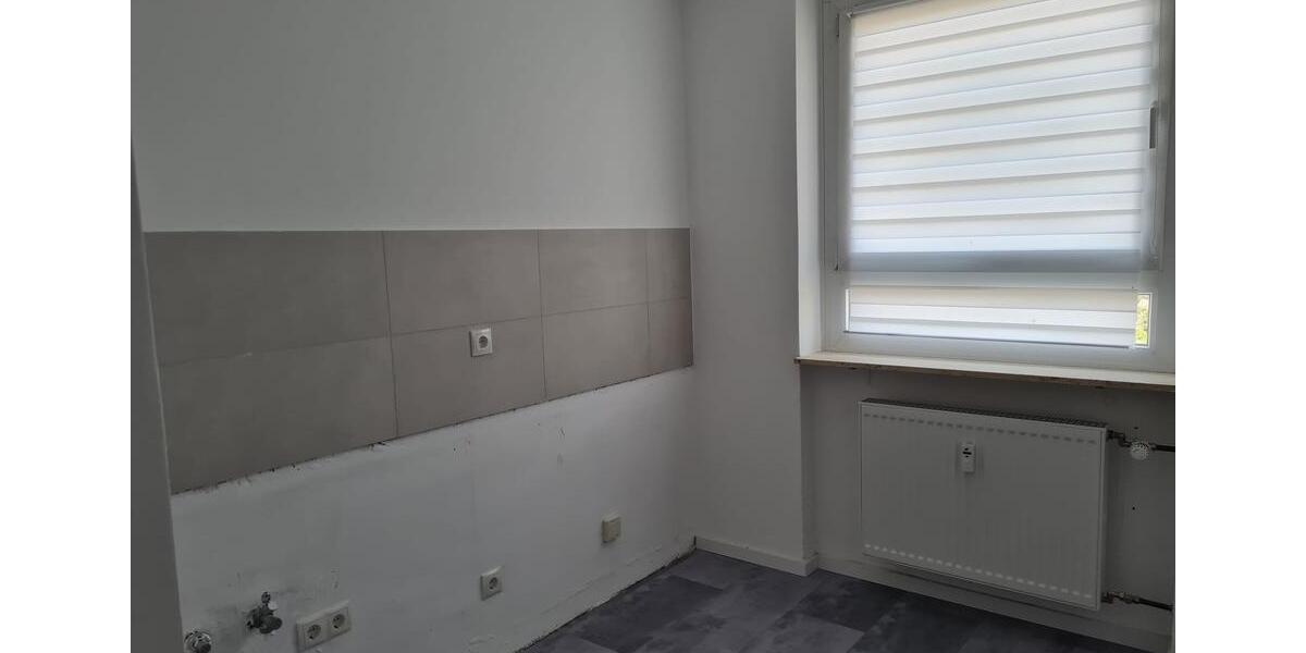 Etagenwohnung Ludwigshafen am Rhein Ludwigshafen-Oggersheim - 3 Zimmer, 82 m&sup2;, 850&euro; | Angebot:25099989