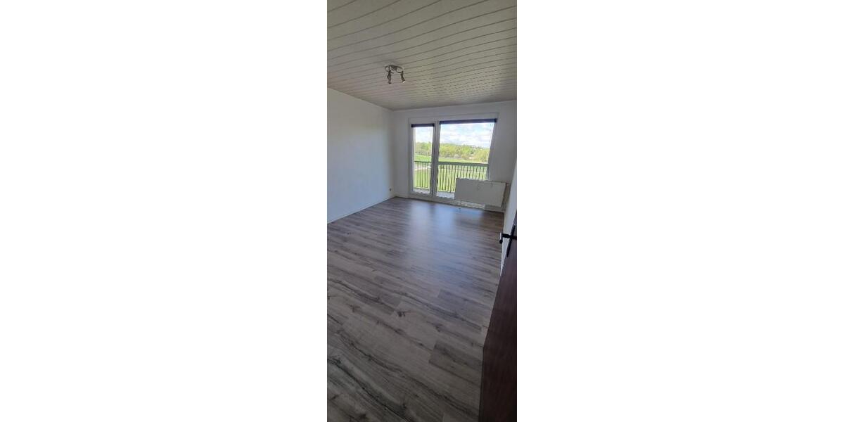 Etagenwohnung Seegebiet Mansfelder Land - 3 Zimmer, 59 m&sup2;, 350&euro; | Angebot:25417981