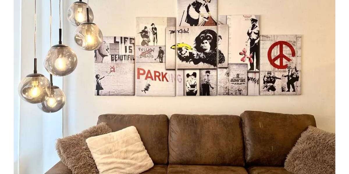 Etagenwohnung Köln Zollstock - 2 Zimmer, 47 m&sup2;, 1.040&euro; | Angebot:26759462