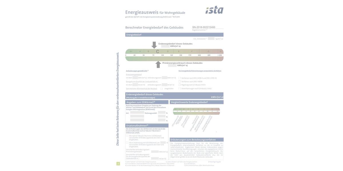 Etagenwohnung Böhlen - 4 Zimmer, 59 m&sup2;, 472&euro; | Angebot:26181873