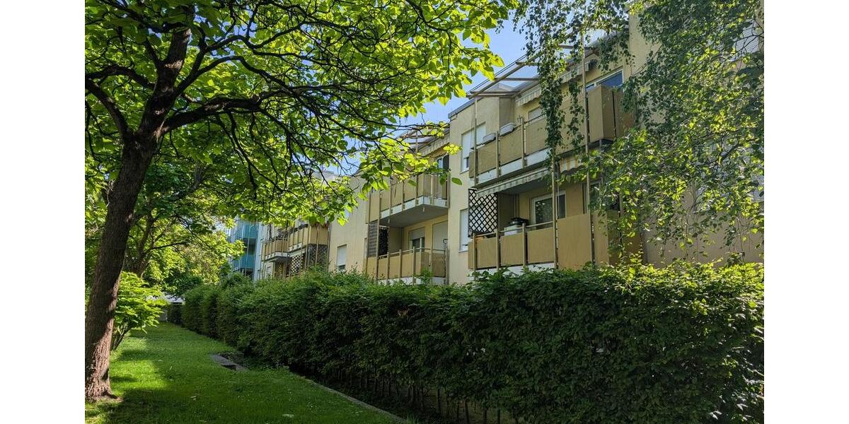 Familienfreundlich im Grünen 5 zimmer