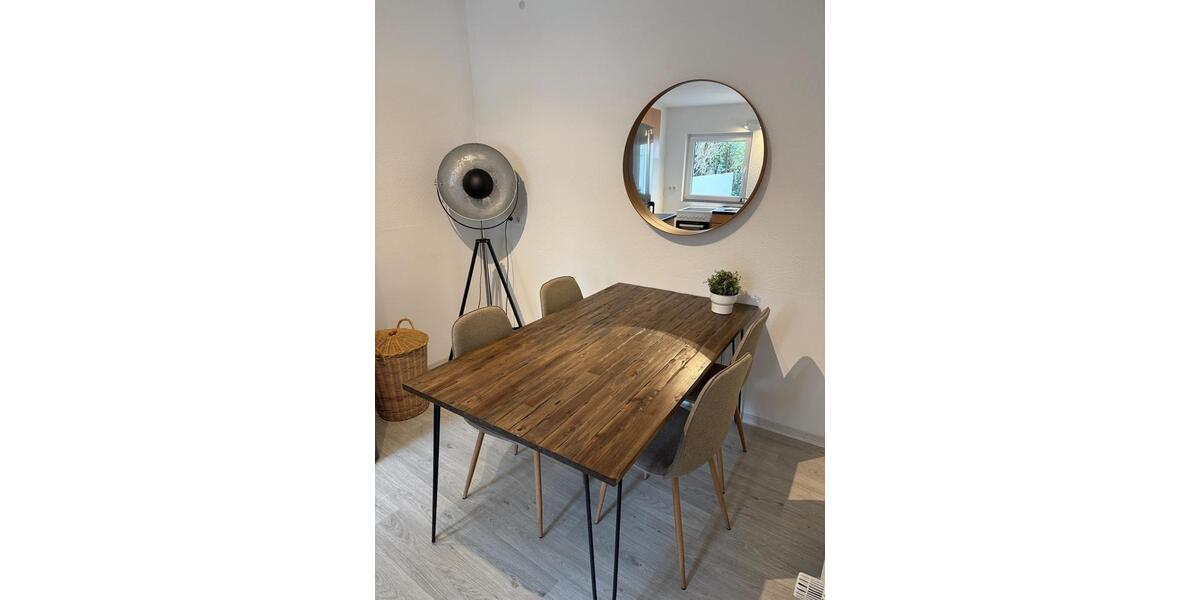 Maisonettenwohnung Großwallstadt - 2 Zimmer, 60 m&sup2;, 1.670&euro; | Angebot:26261885