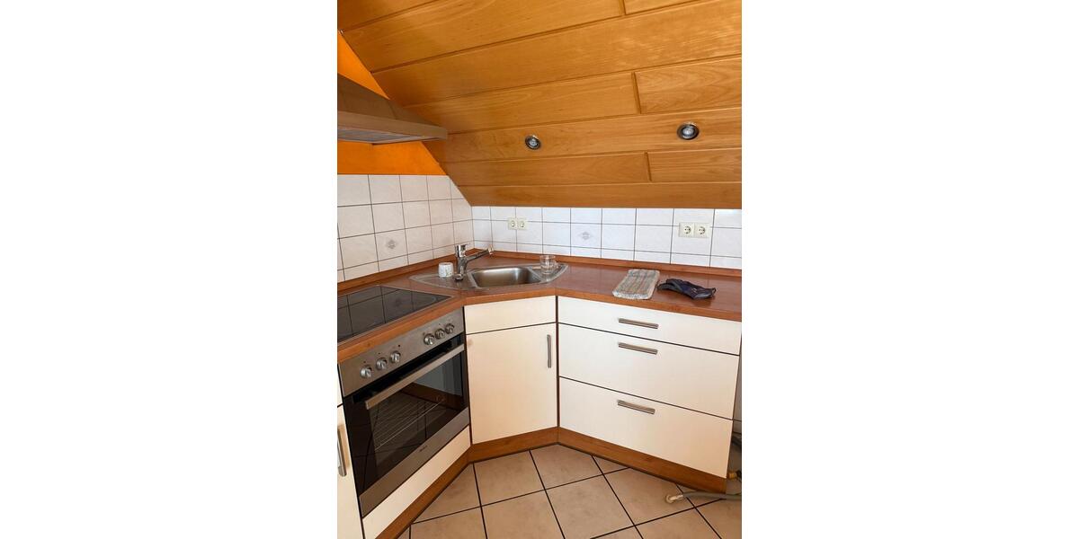Etagenwohnung Nierstein - 2 Zimmer, 70 m&sup2;, 854&euro; | Angebot:26647785