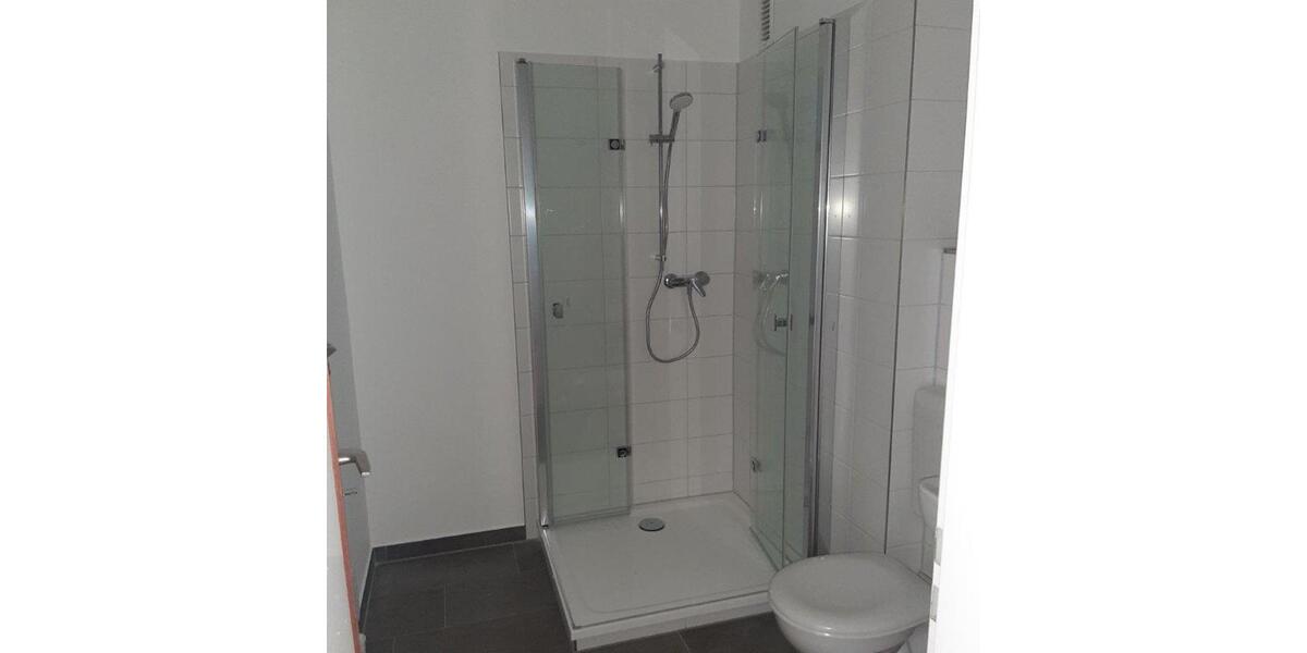 Etagenwohnung Lübz - 2 Zimmer, 55 m&sup2;, 402&euro; | Angebot:11546395