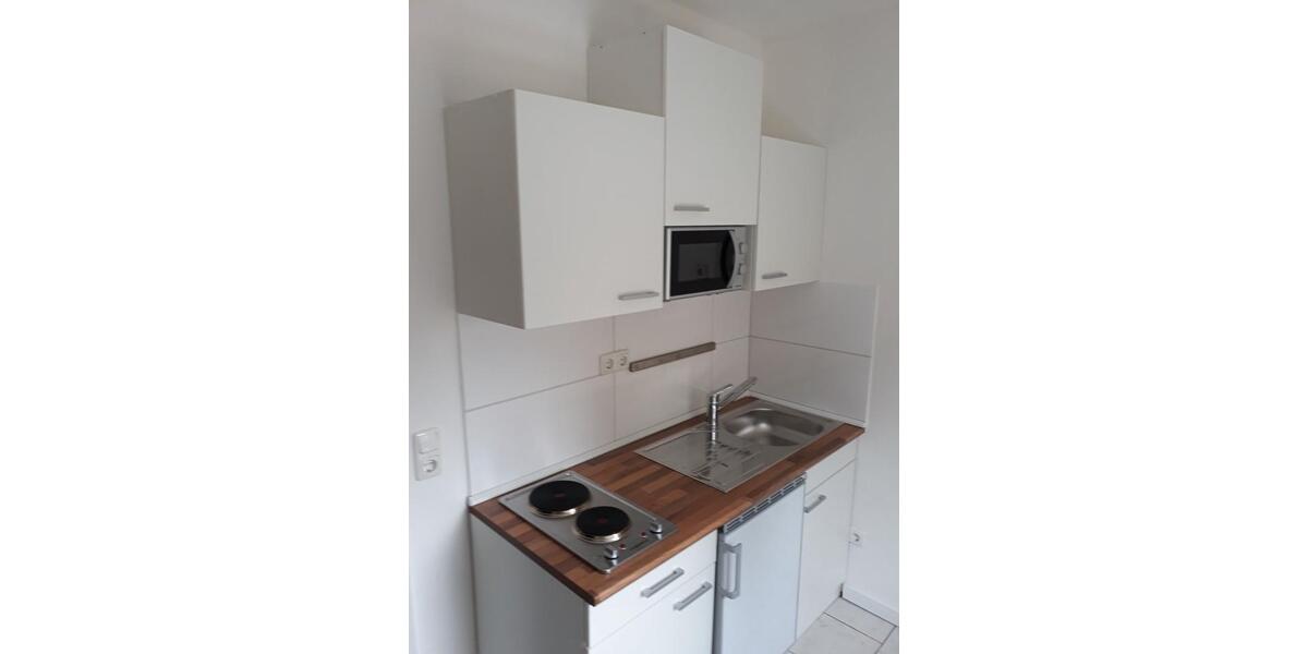 Erdgeschoßwohnung Jüchen - 1 Zimmer, 30 m&sup2;, 320&euro; | Angebot:26706017