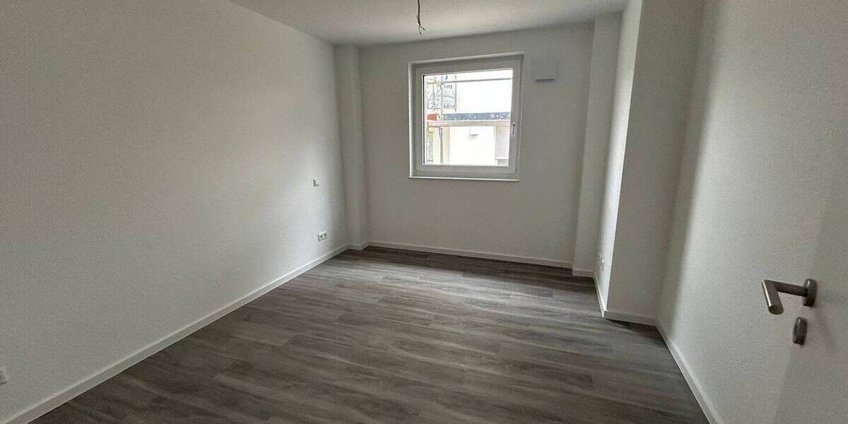 Etagenwohnung Boxberg Kupprichhausen - 2 Zimmer, 56 m&sup2;, 580&euro; | Angebot:26092807