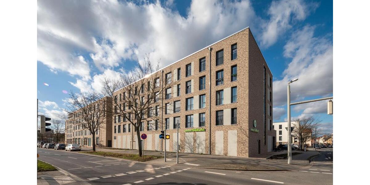 **schöne 3-Zimmer Wohnung im 3.OG in Braunschweig mit WBS!** 3 zimmer